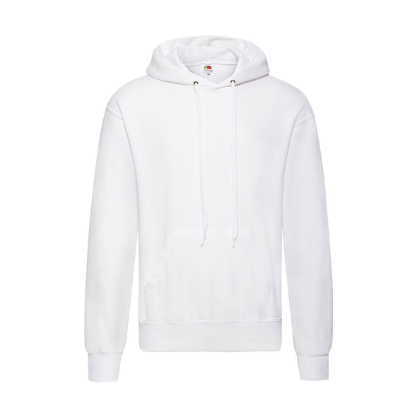 Fruit of the Loom | Classic hooded sweater